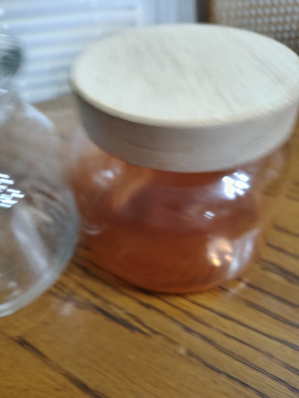 Two Empty Storage Jars - Picture 2 of 5